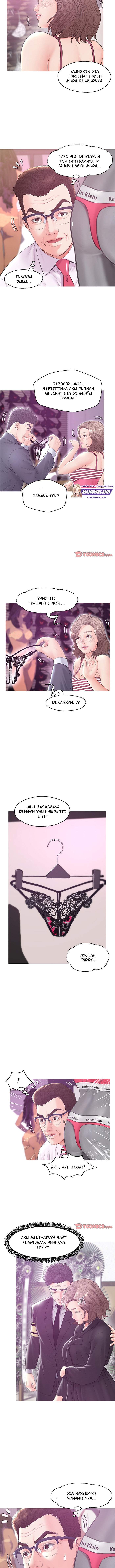 Daughter in Law - Chapter 30 9