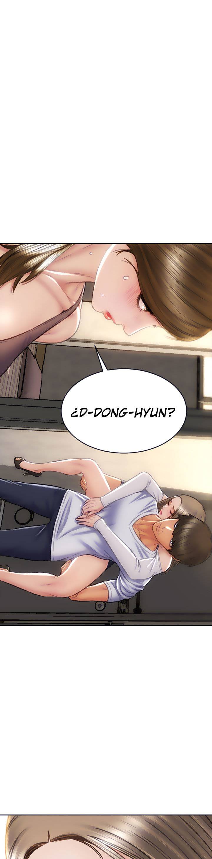 Bad Guy (Mojo) - Chapter 30 28