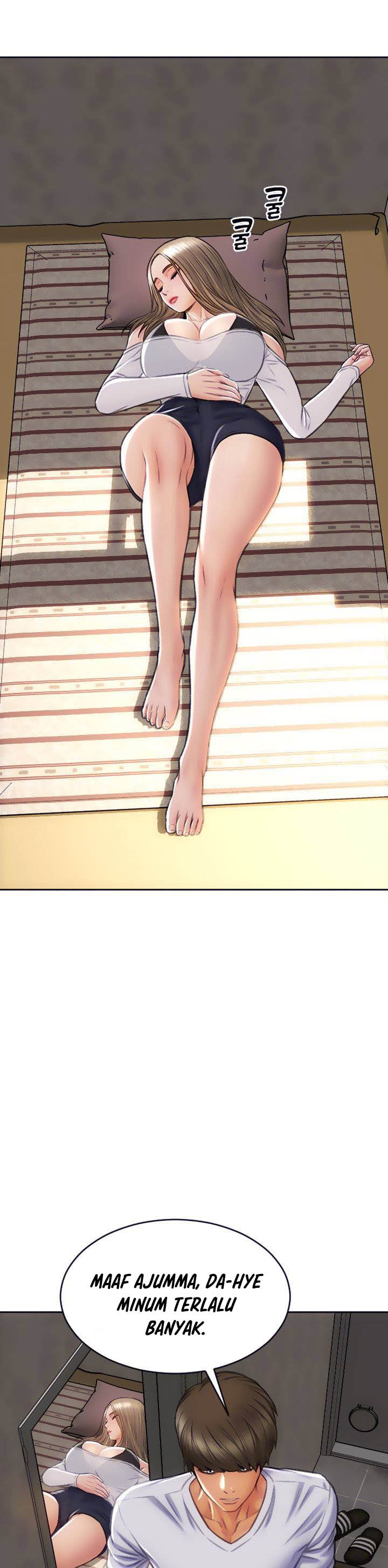 Bad Guy (Mojo) - Chapter 30 30