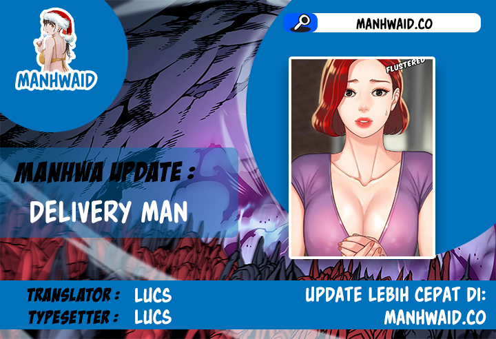 Delivery Man - Chapter 30 1