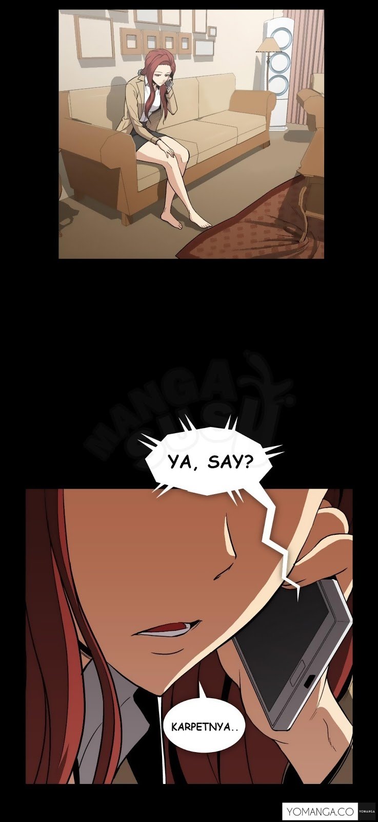 Drug Candy - Chapter 30 20 Drug Candy - Chapter 30 20