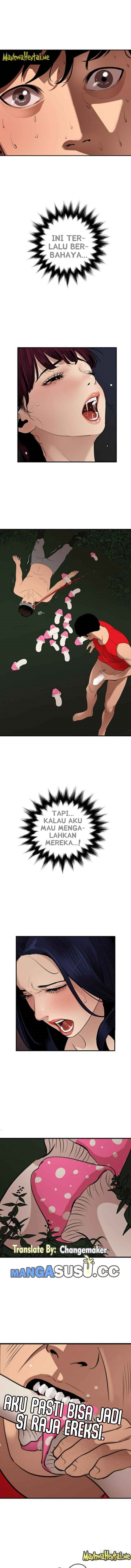 Lightning Rod - Chapter 82 3