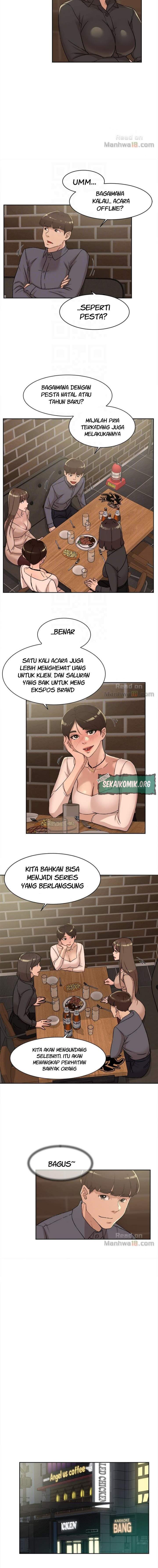 Her 4 Incher - Chapter 82 12