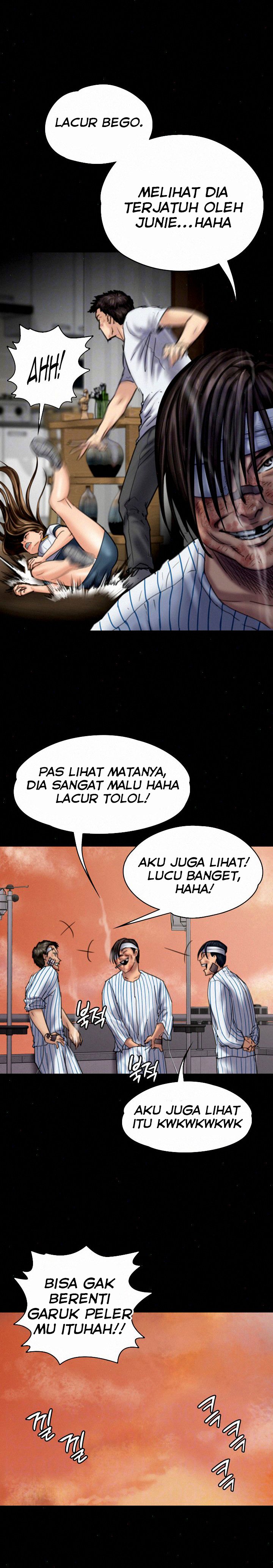 Queen Bee (Andrew) - Chapter 82 12