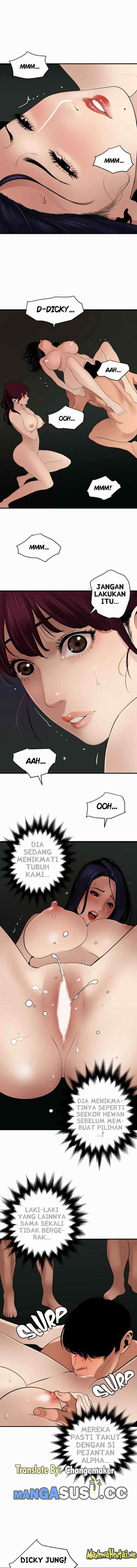 Lightning Rod - Chapter 82 9