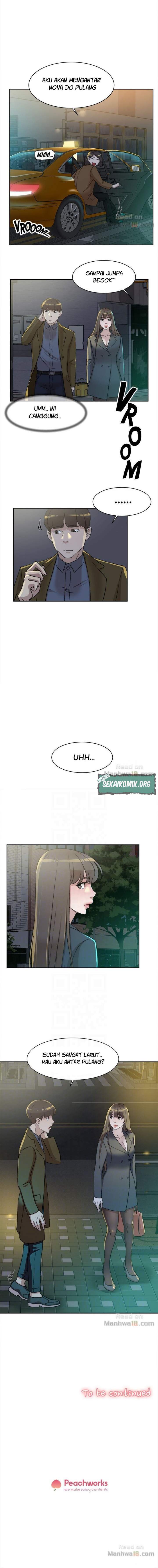 Her 4 Incher - Chapter 82 13