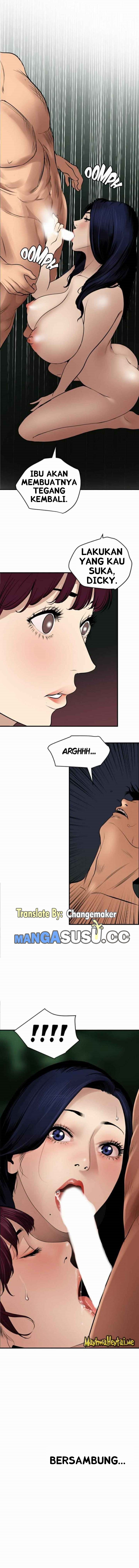 Lightning Rod - Chapter 82 11