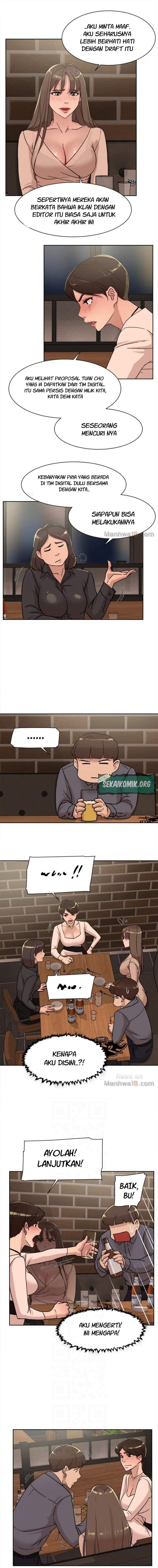 Her 4 Incher - Chapter 82 10