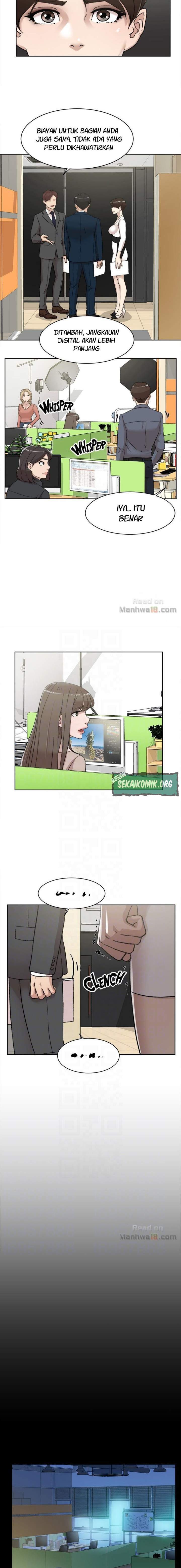 Her 4 Incher - Chapter 82 4