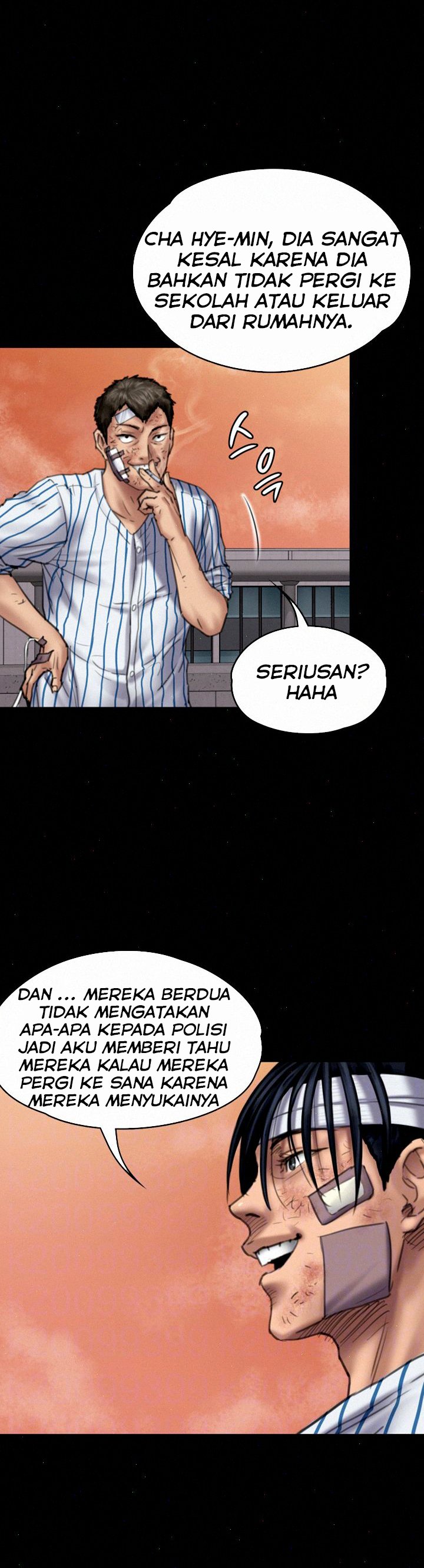 Queen Bee (Andrew) - Chapter 82 10