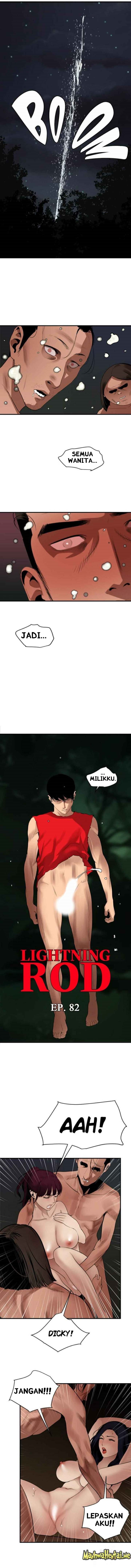 Lightning Rod - Chapter 82 5
