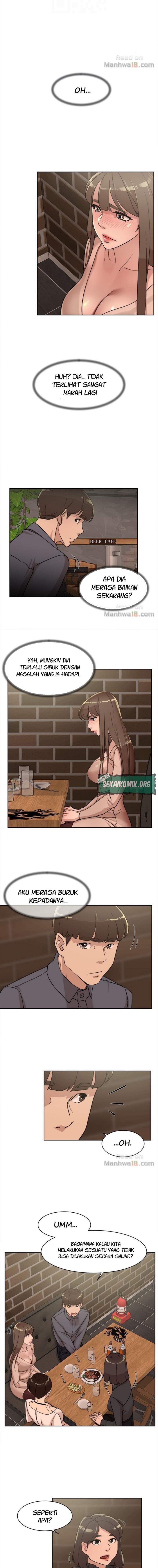 Her 4 Incher - Chapter 82 11