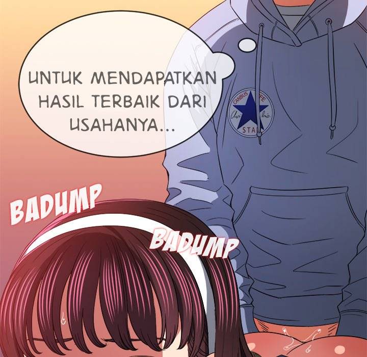 My High School Bully - Chapter 111 108