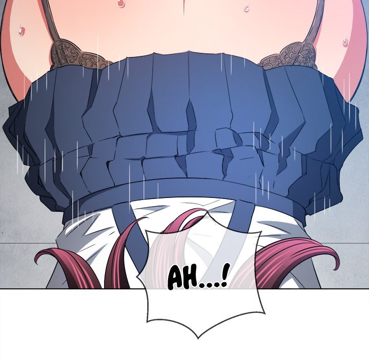 My High School Bully - Chapter 111 154