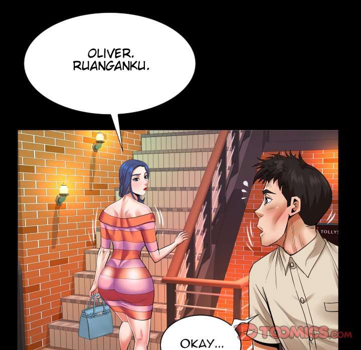 My Aunt - Chapter 111 48