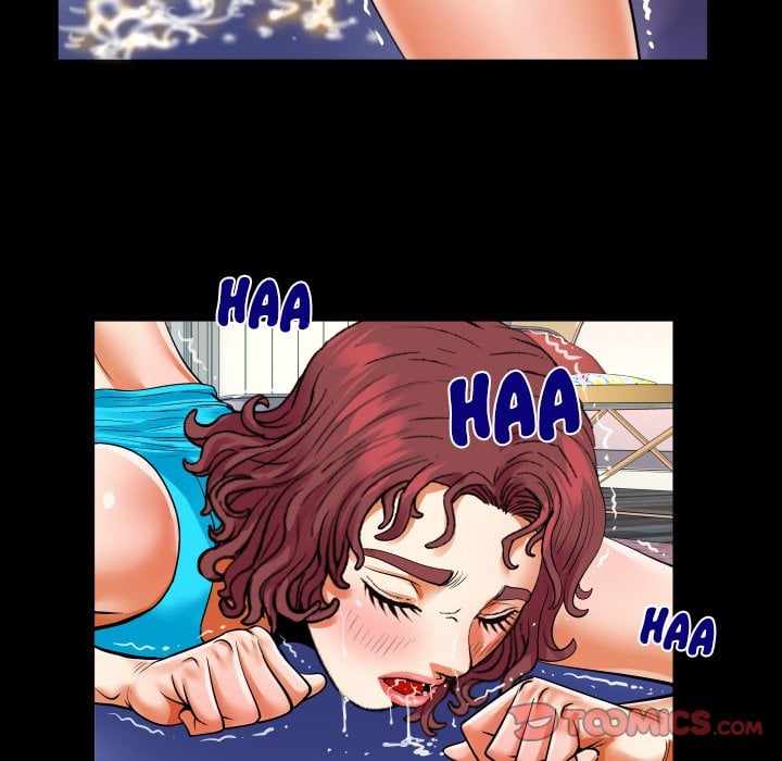 My Aunt - Chapter 111 44