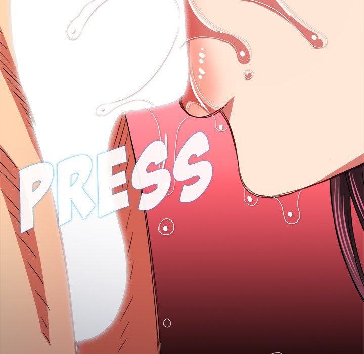My High School Bully - Chapter 111 16