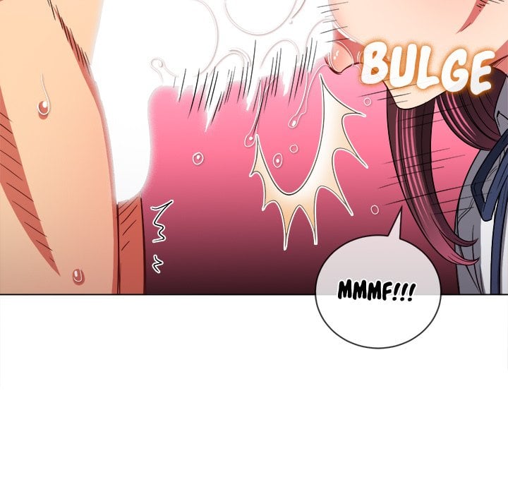 My High School Bully - Chapter 111 13