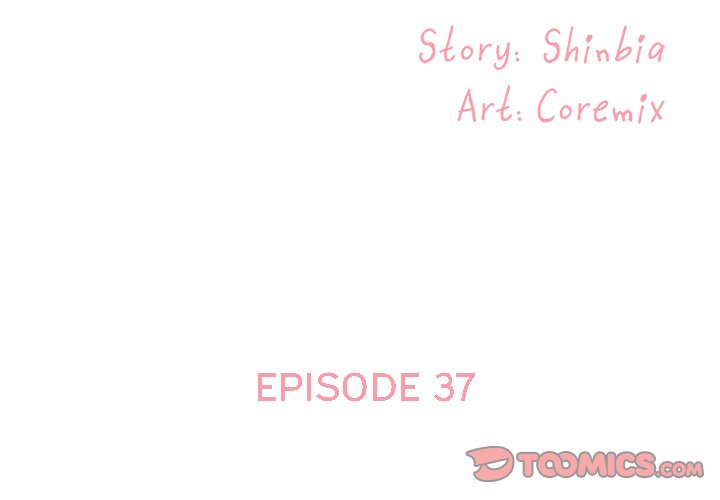 Not One, But Two - Chapter 37 3