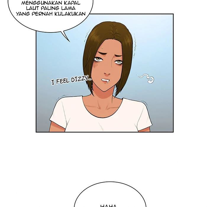 The Stand-up Guy (Dolphin) - Chapter 37 7 The Stand-up Guy (Dolphin) - Chapter 37 7