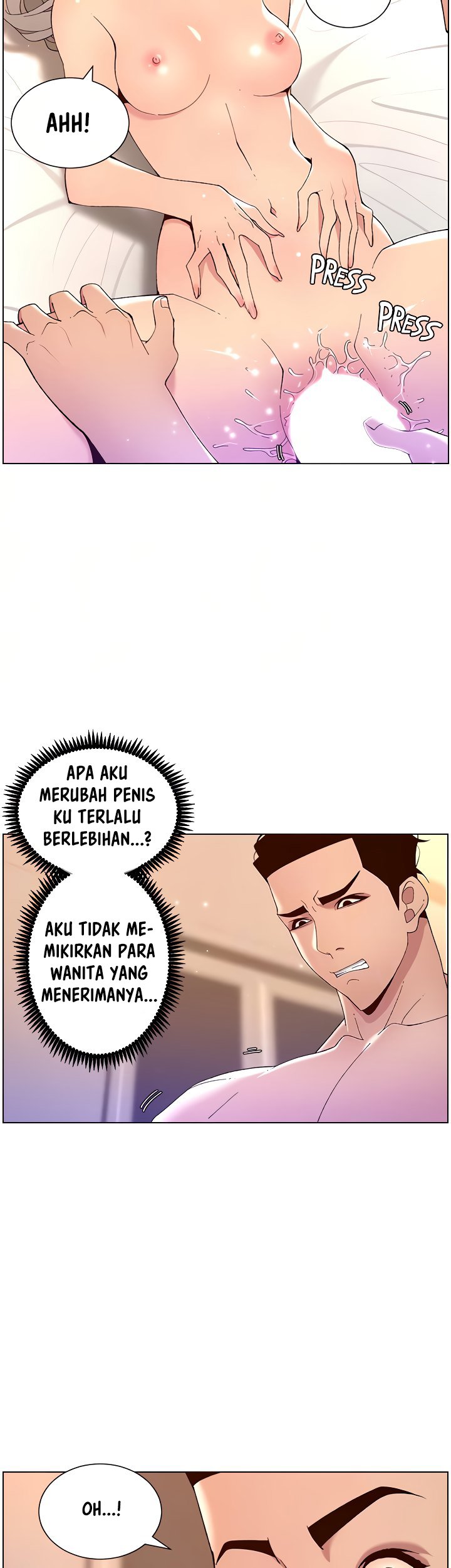 The Night King using App - Chapter 37 37