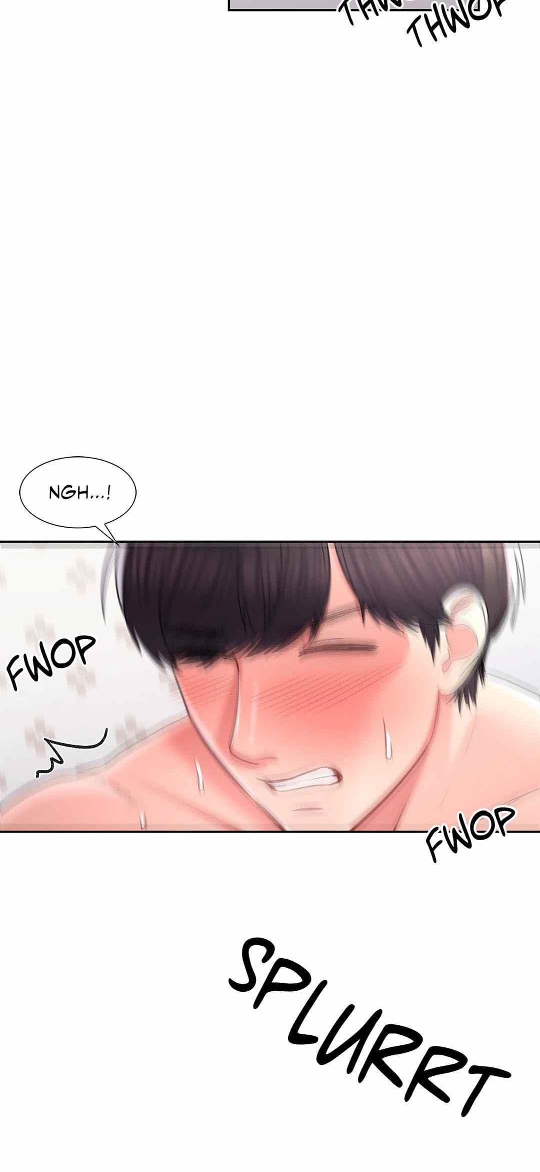 Campus Love - Chapter 37 8