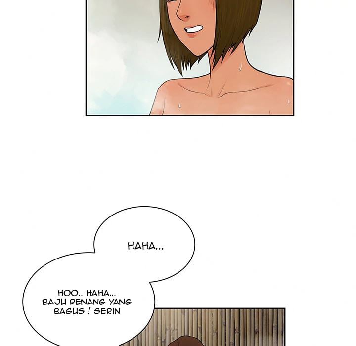 The Stand-up Guy (Dolphin) - Chapter 37 71 The Stand-up Guy (Dolphin) - Chapter 37 71