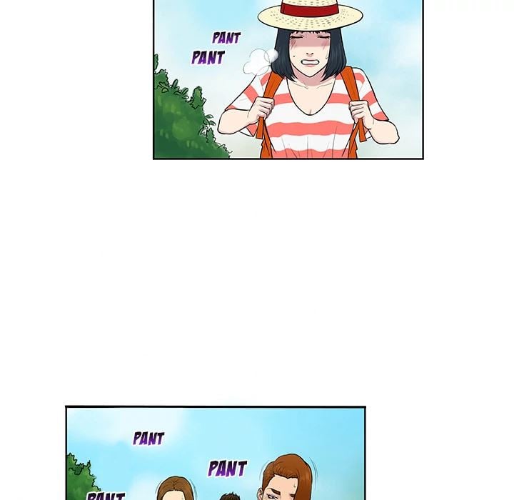 The Stand-up Guy (Dolphin) - Chapter 37 34 The Stand-up Guy (Dolphin) - Chapter 37 34