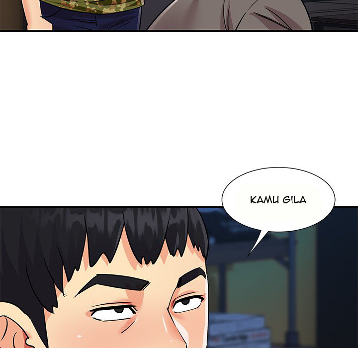Not One, But Two - Chapter 37 16