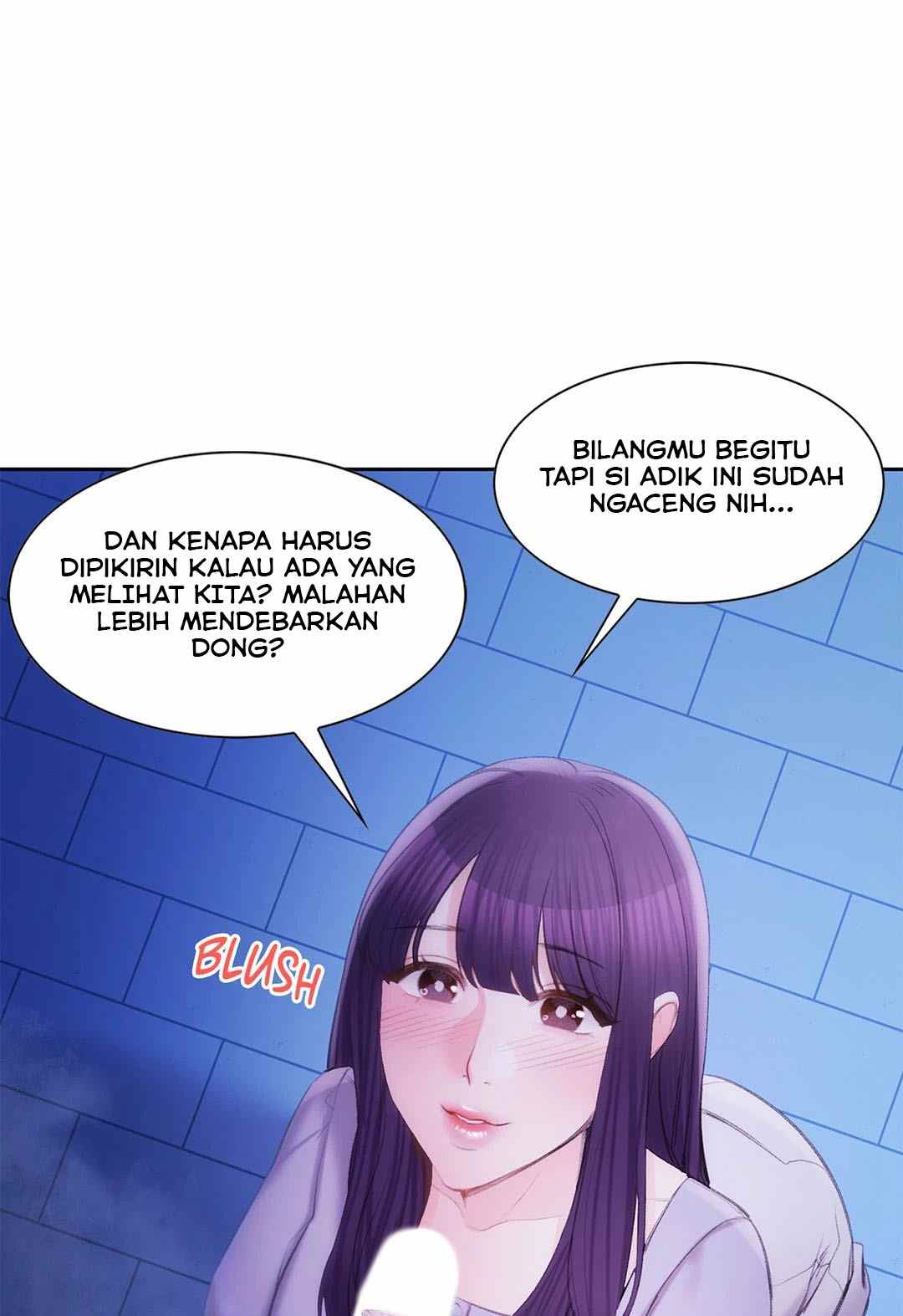 Campus Love - Chapter 37 4