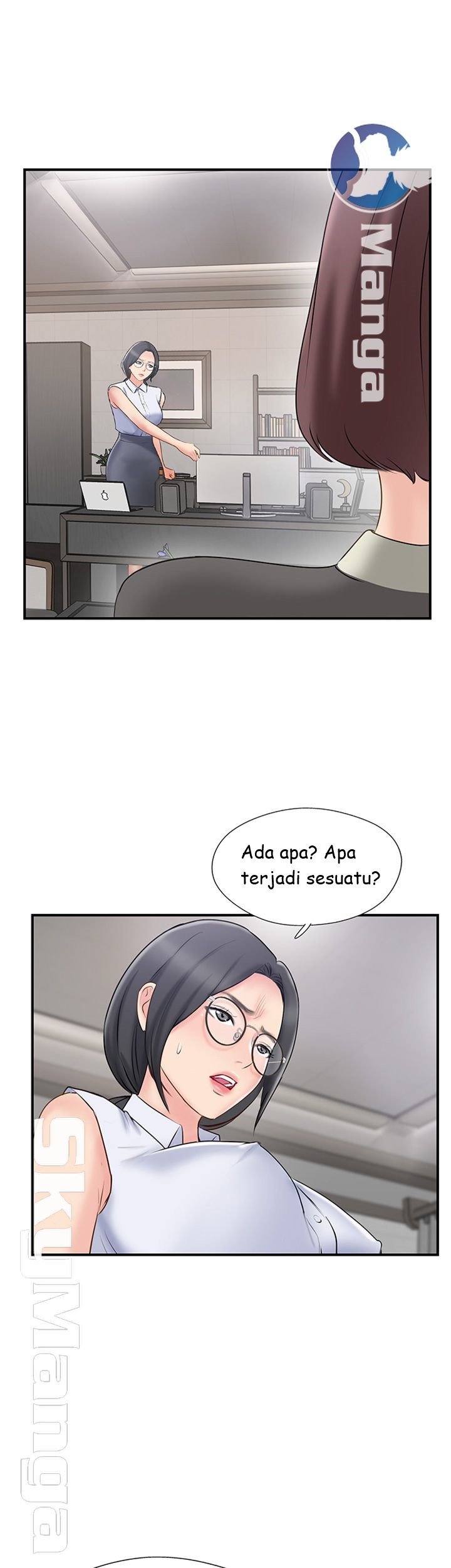 Swinging - Chapter 37 45