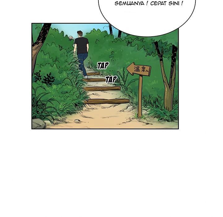 The Stand-up Guy (Dolphin) - Chapter 37 27 The Stand-up Guy (Dolphin) - Chapter 37 27