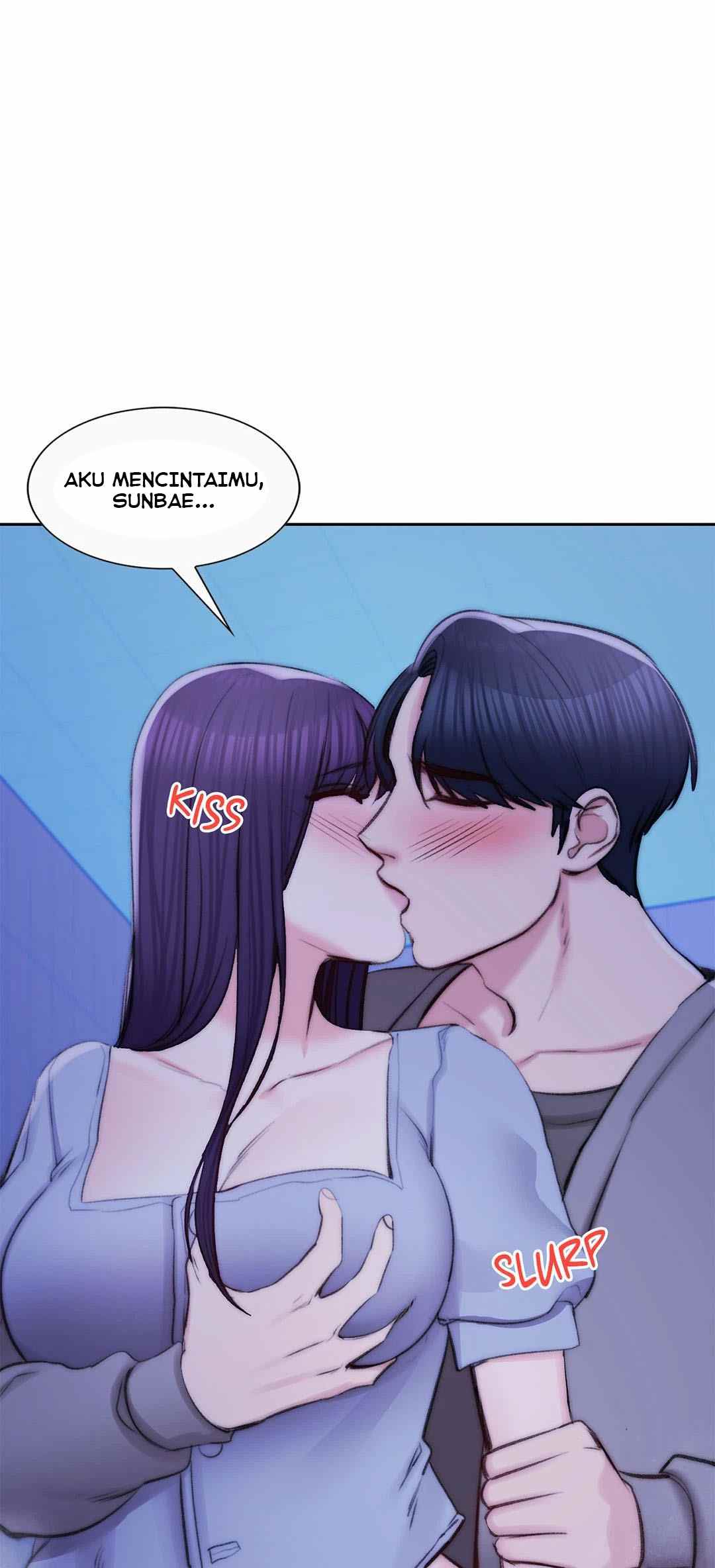 Campus Love - Chapter 37 30