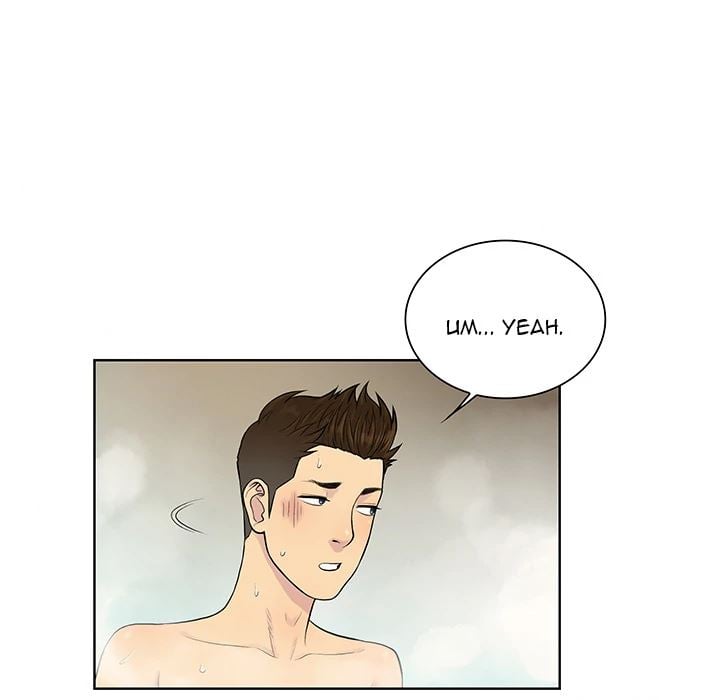 The Stand-up Guy (Dolphin) - Chapter 37 76 The Stand-up Guy (Dolphin) - Chapter 37 76