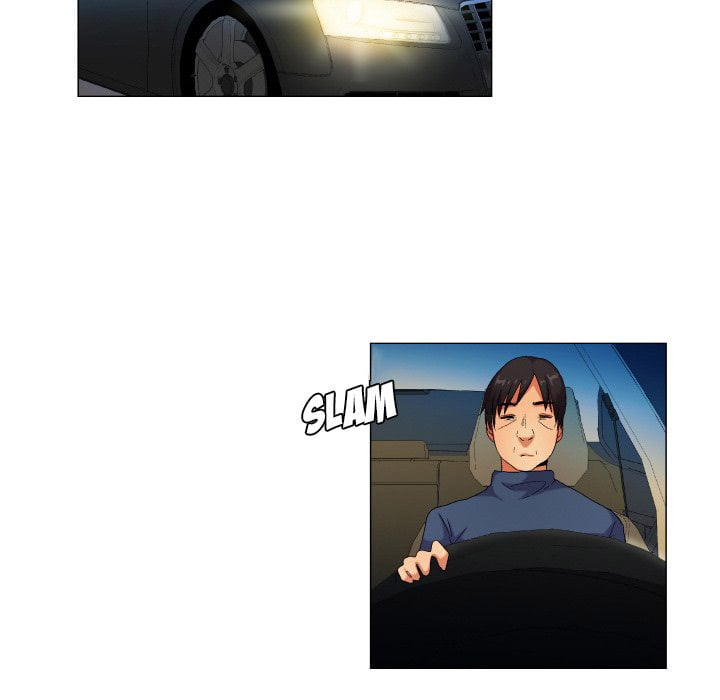 God of App - Chapter 37 12