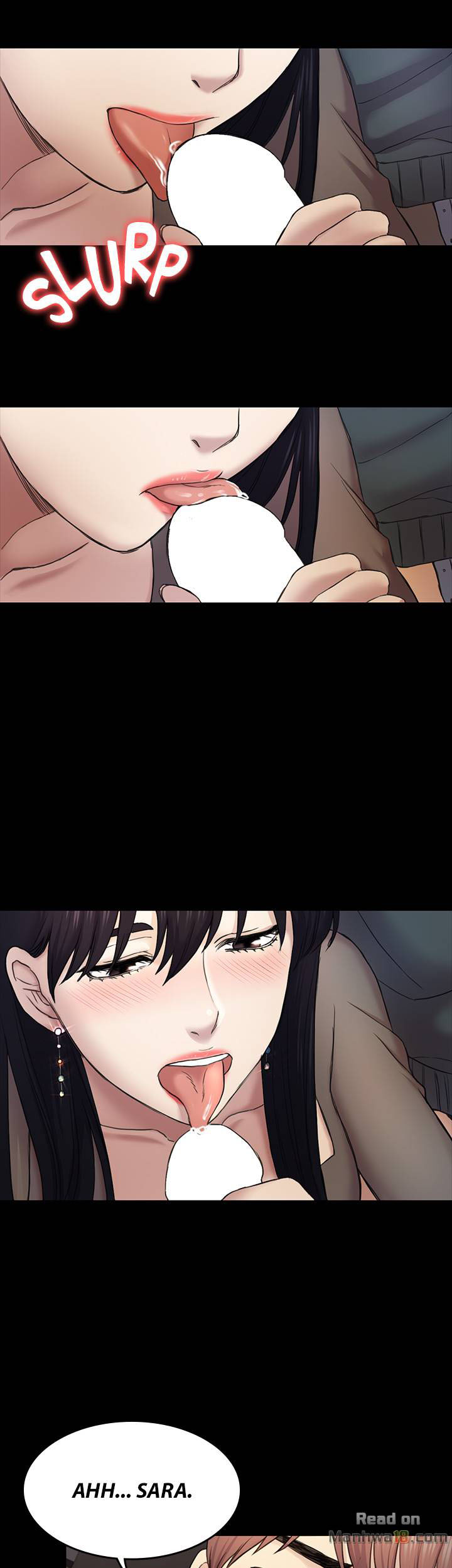 Ajeossi - Chapter 37 9