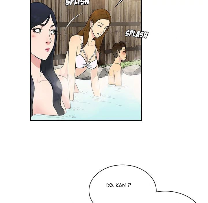 The Stand-up Guy (Dolphin) - Chapter 37 73 The Stand-up Guy (Dolphin) - Chapter 37 73