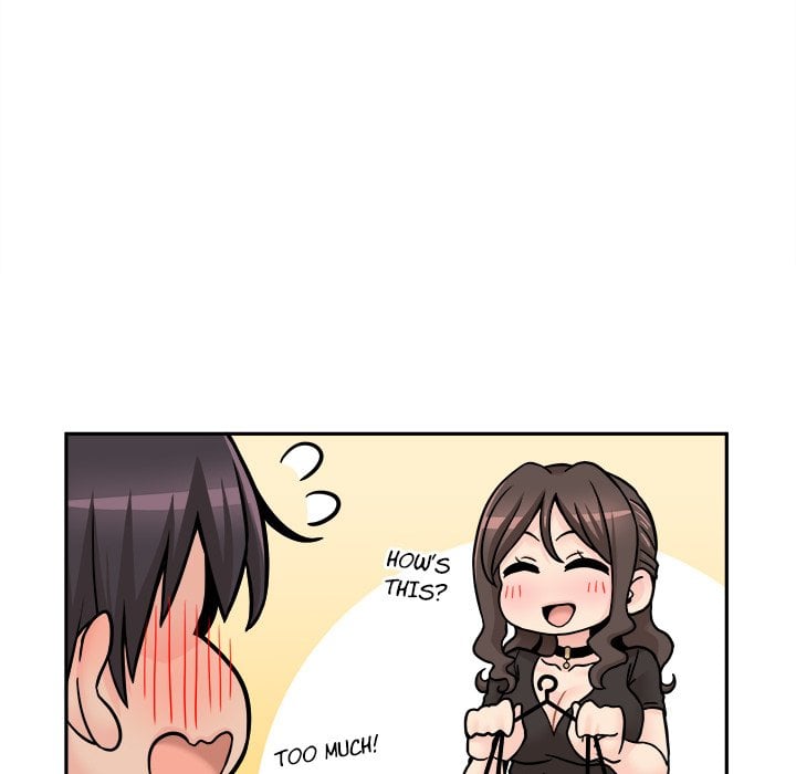 Crossing the Line - Chapter 37 106 Crossing the Line - Chapter 37 106