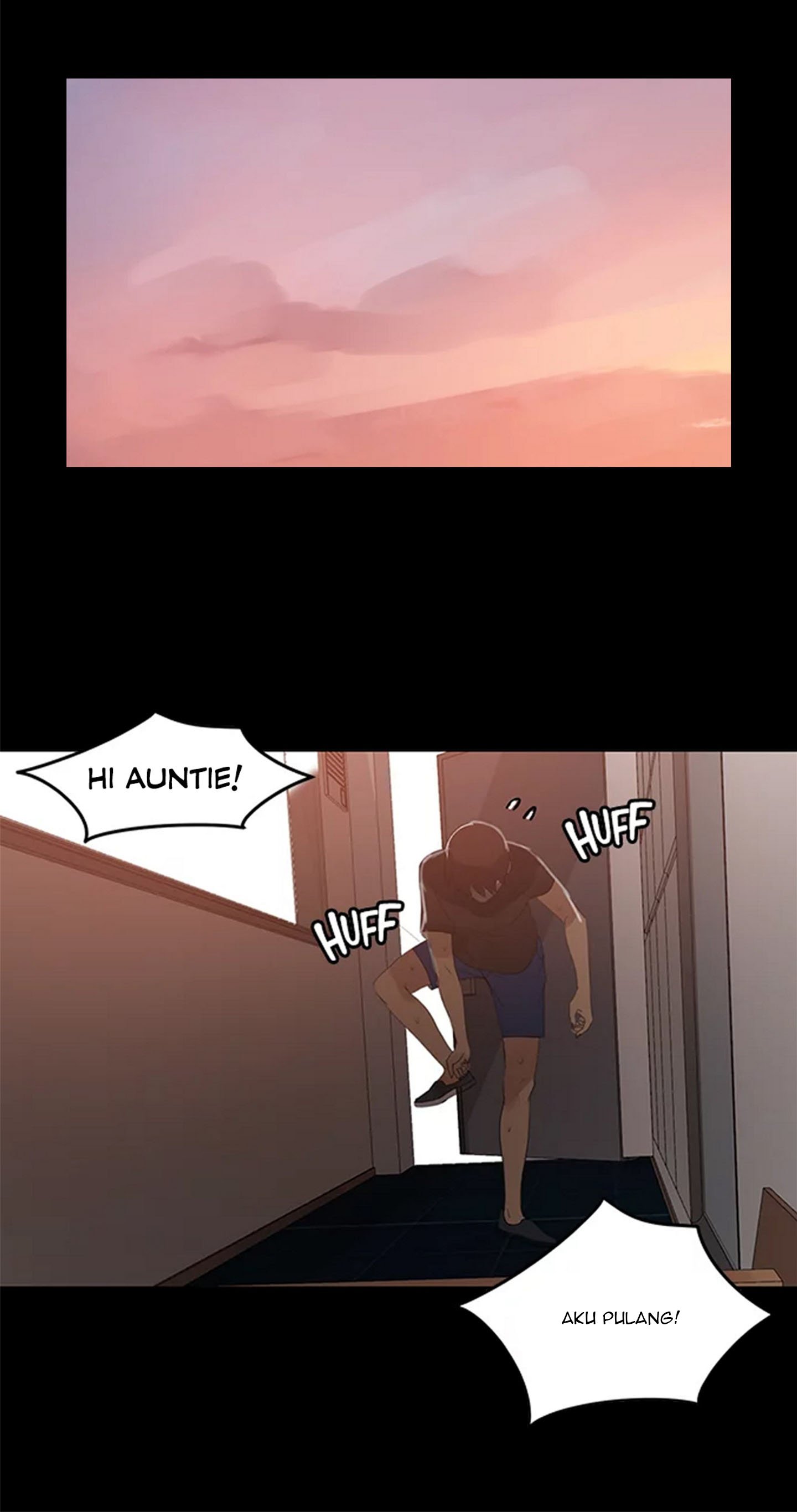 Secret Class Uncensored - Chapter 37 35 Secret Class Uncensored - Chapter 37 35