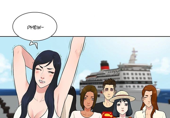 The Stand-up Guy (Dolphin) - Chapter 37 5 The Stand-up Guy (Dolphin) - Chapter 37 5