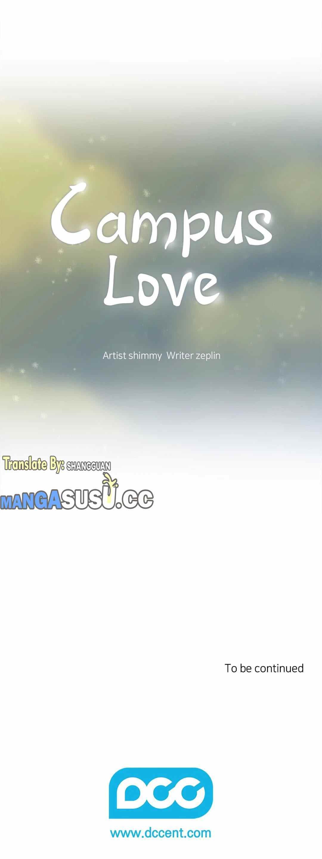 Campus Love - Chapter 37 62