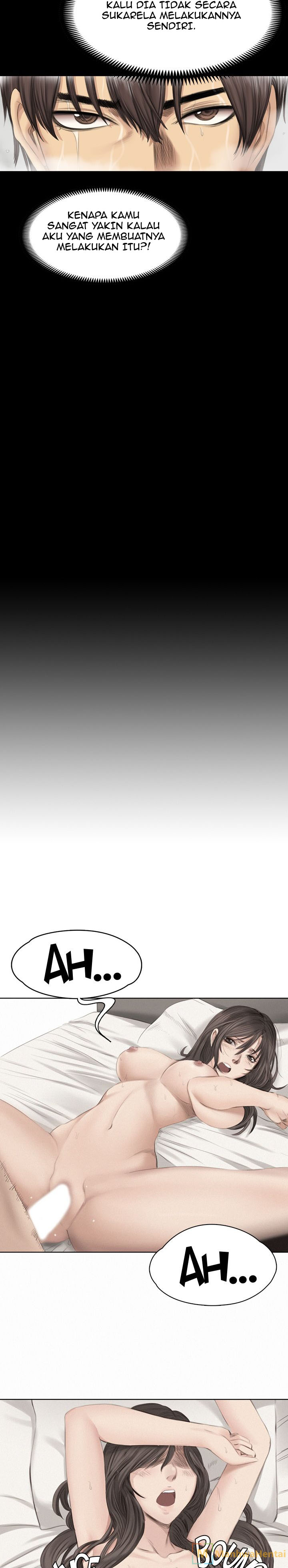 Producer: Trainee - Chapter 37 50