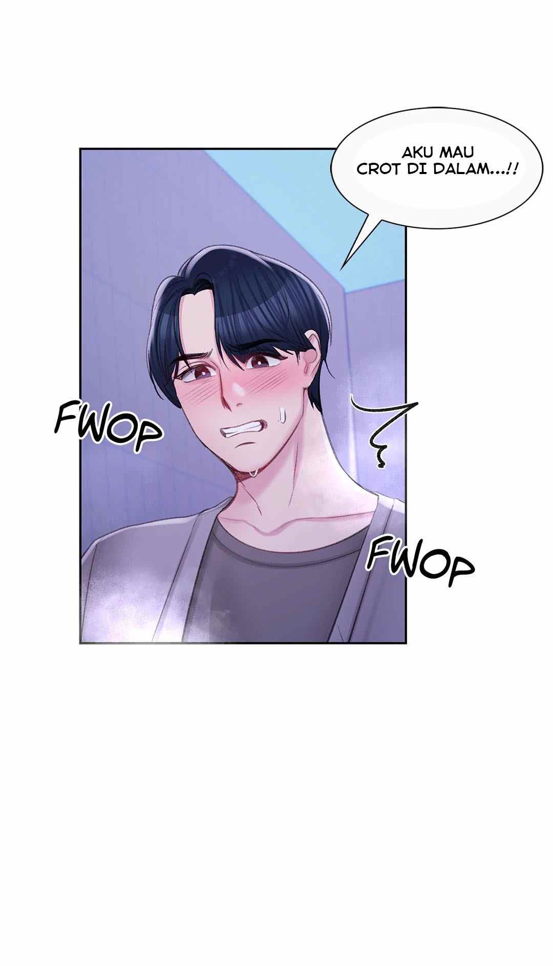 Campus Love - Chapter 37 27