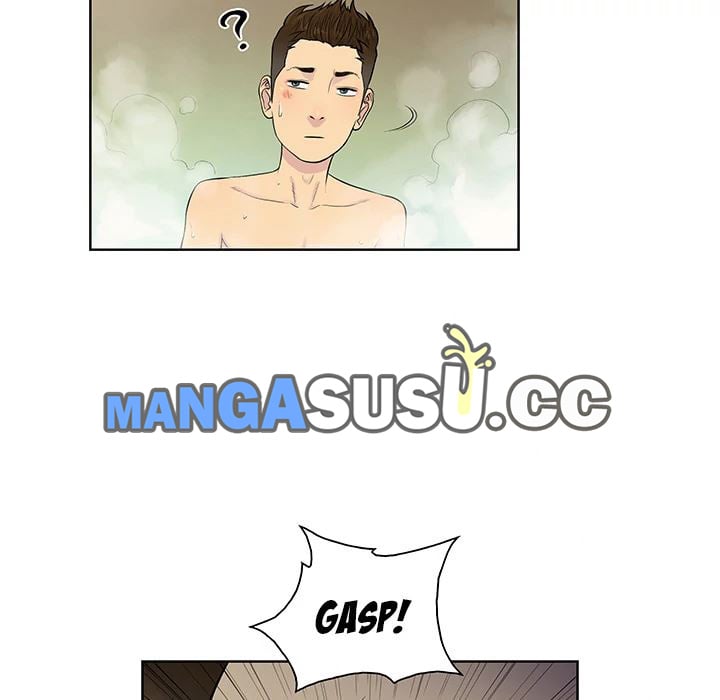 The Stand-up Guy (Dolphin) - Chapter 37 63 The Stand-up Guy (Dolphin) - Chapter 37 63