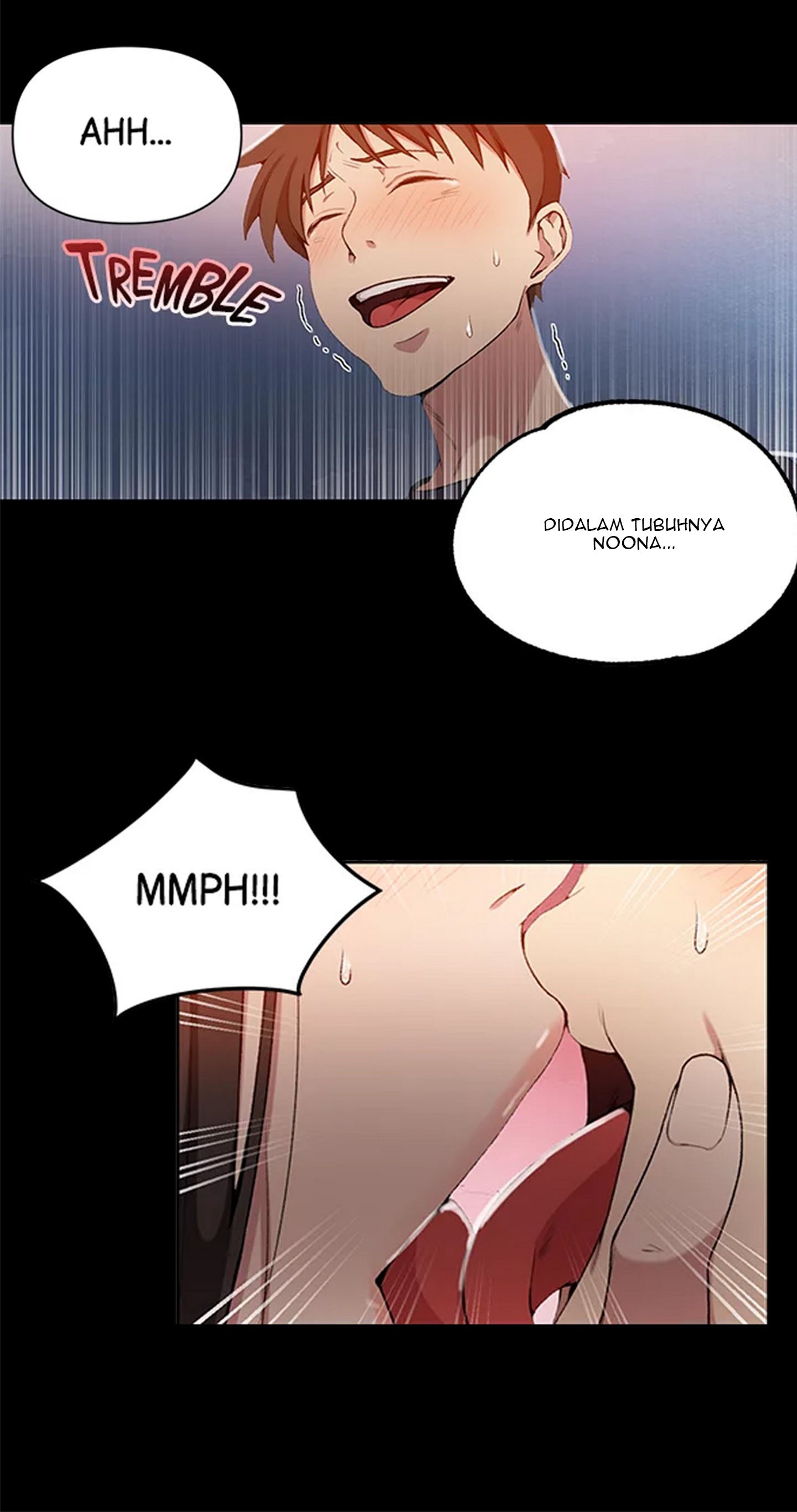 Secret Class Uncensored - Chapter 37 33 Secret Class Uncensored - Chapter 37 33