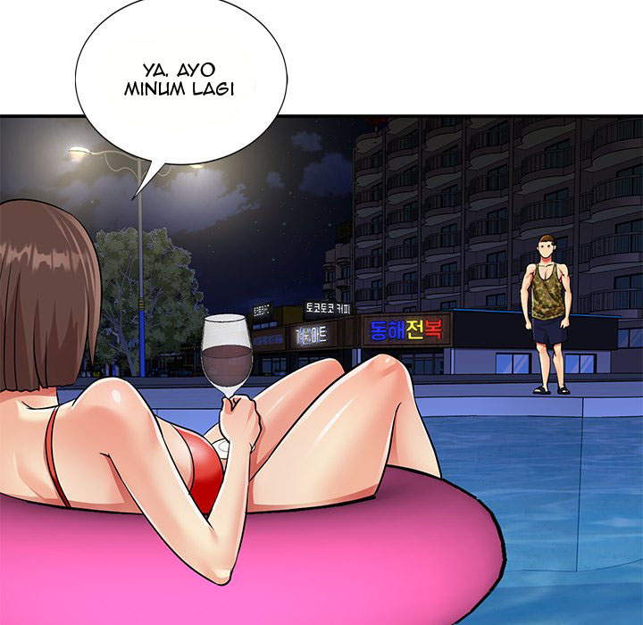 Not One, But Two - Chapter 37 32