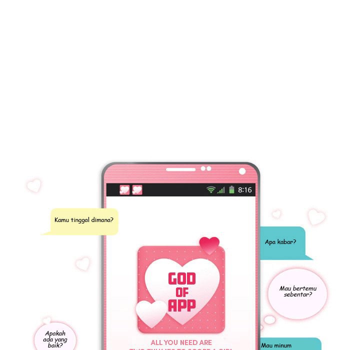 God of App - Chapter 37 8