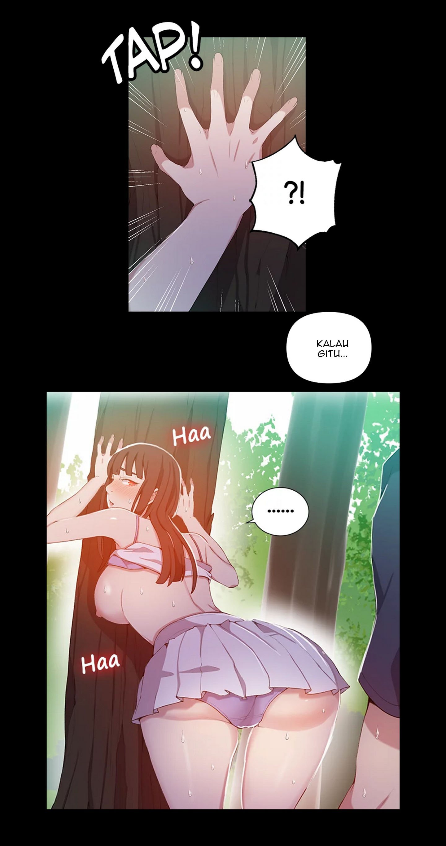 Secret Class Uncensored - Chapter 37 9 Secret Class Uncensored - Chapter 37 9