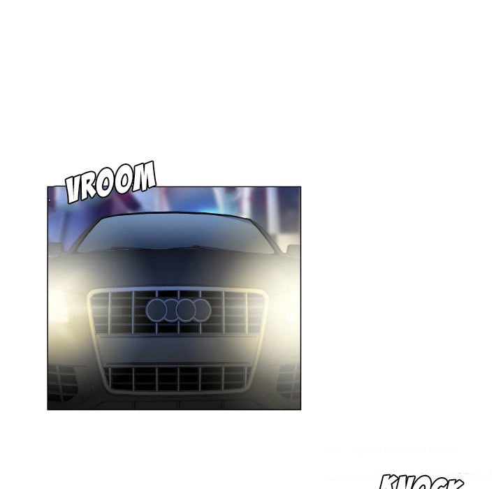 God of App - Chapter 37 13