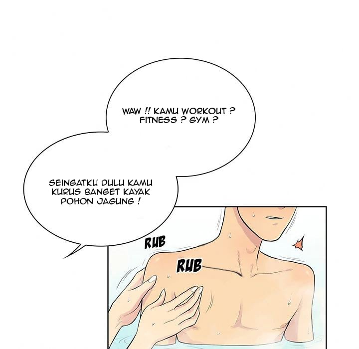 The Stand-up Guy (Dolphin) - Chapter 37 77 The Stand-up Guy (Dolphin) - Chapter 37 77